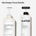 Information related to Olaplex No.5 Bond Maintenance Hair Strengthening Conditioner