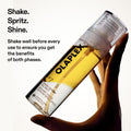 Information related to Olaplex °.7 Shine Serum Oil Mist