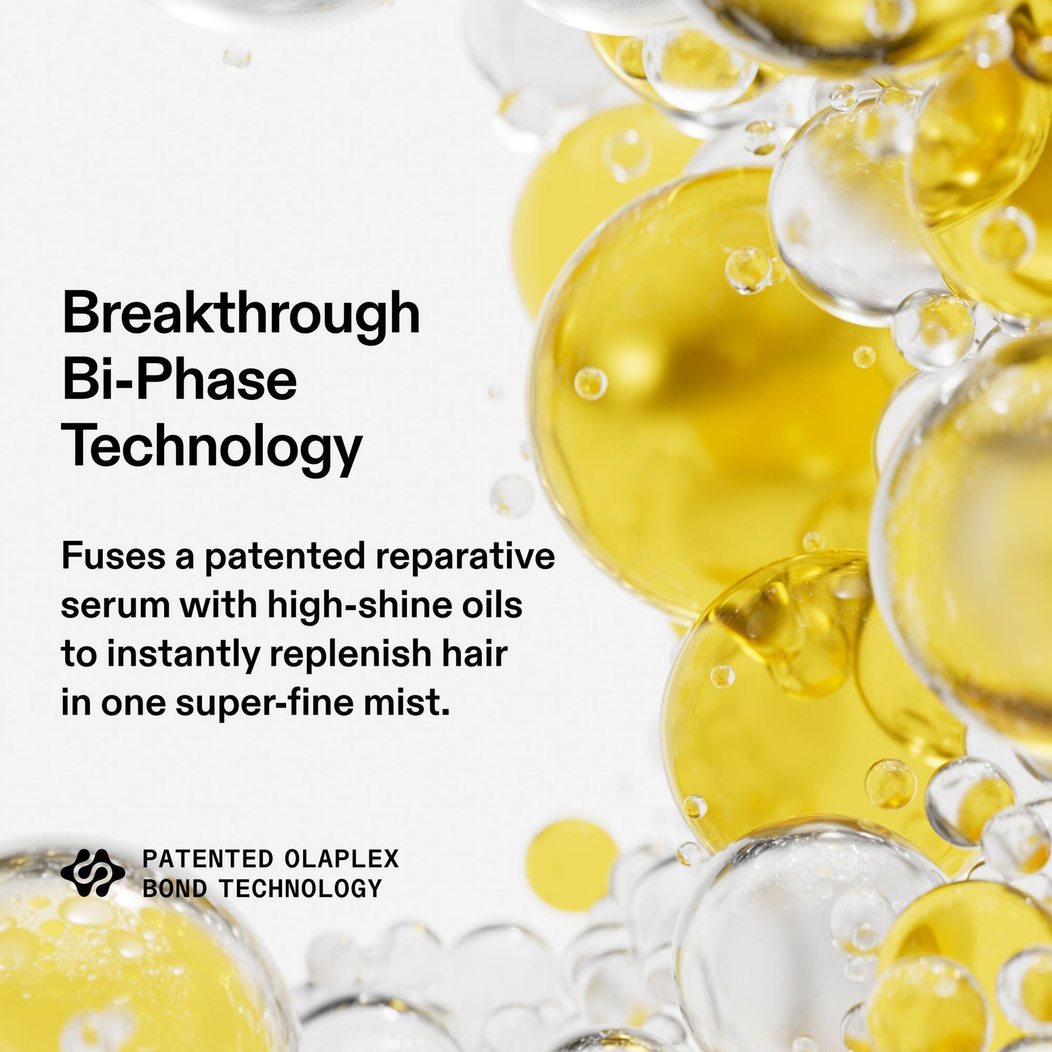 Information related to Olaplex °.7 Shine Serum Oil Mist