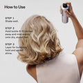 Information related to Olaplex Shape Set Hairspray