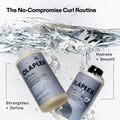 Information related to Olaplex N°4Curl Bond Shaper Hydrating Curl Shampoo