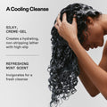 Information related to Olaplex N°4Curl Bond Shaper Hydrating Curl Shampoo