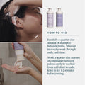 Information related to Virtue Full Shampoo and Conditioner Jumbo Duo (Limited Edition)