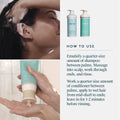 Information related to Virtue Recovery Shampoo and Conditioner Jumbo Duo (Limited Edition)