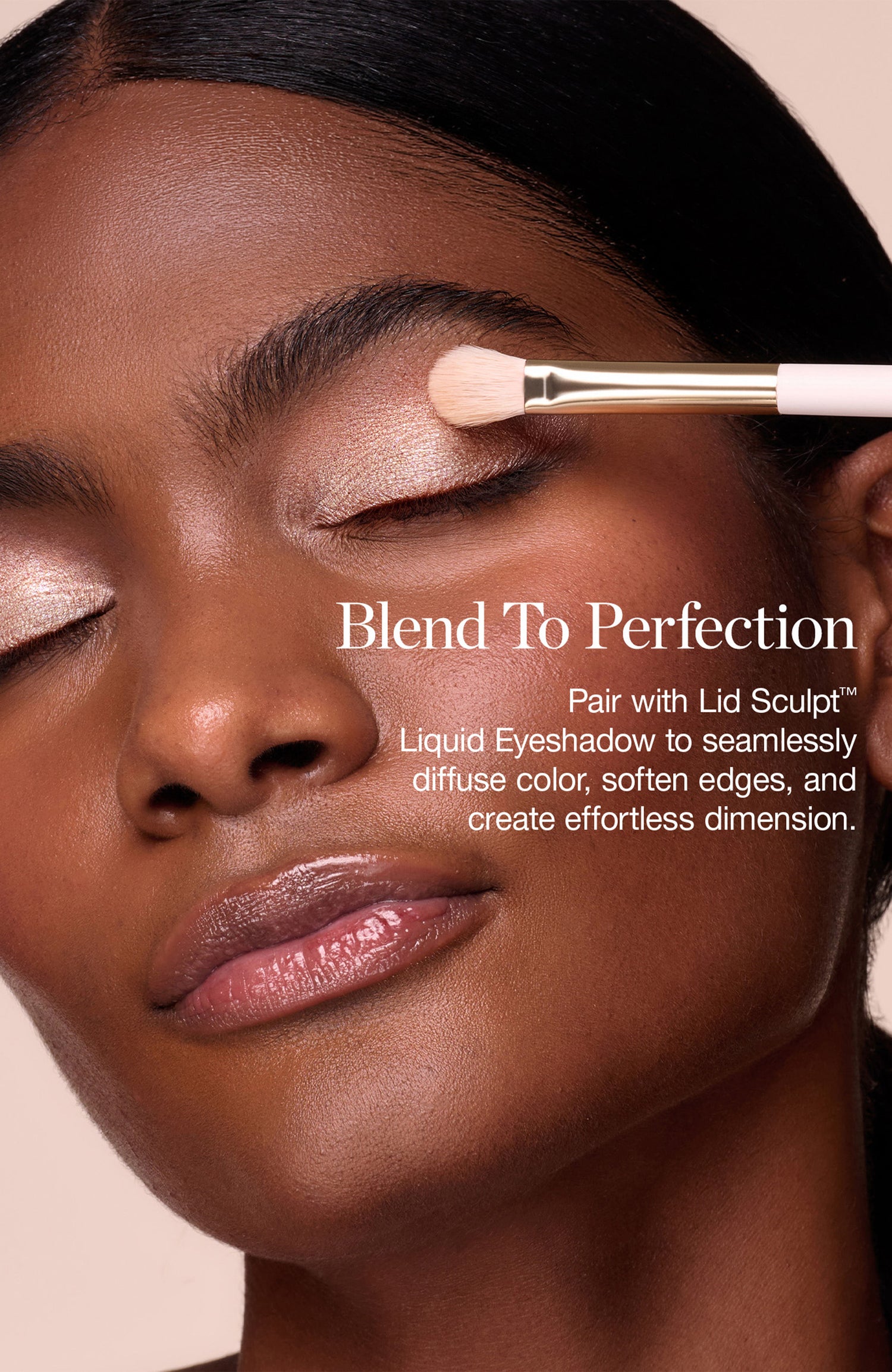Information related to Ogee The Eye Blender Brush