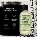 Information related to Bumble and Bumble Seaweed Oil Control Shampoo for Fine Hair and Oily Scalp
