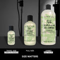 Image of product in the same collection as Bumble and Bumble Seaweed Oil Control Shampoo for Fine Hair and Oily Scalp