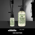 Group model image of Bumble and Bumble Seaweed Oil Control Styling Primer for Fine Hair and Oily Scalp