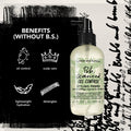 Information related to Bumble and Bumble Seaweed Oil Control Styling Primer for Fine Hair and Oily Scalp