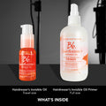 Information related to Bumble and Bumble Smooth the Night Away Hydrating Hair Gift Set (Limited Edition)