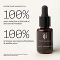 Lifestyle image of True Botanicals Renew Pure Radiance Oil