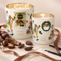 Image of product in the same collection as Apotheke Cardamom Chestnut Norman Rockwell Classic Candle (Limited Edition)