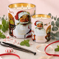 Image of product in the same collection as Apotheke Peppermint Taffy Norman Rockwell Classic Candle (Limited Edition)