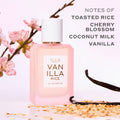 Information related to Ellis Brooklyn Vanilla Rice Eau de Parfum