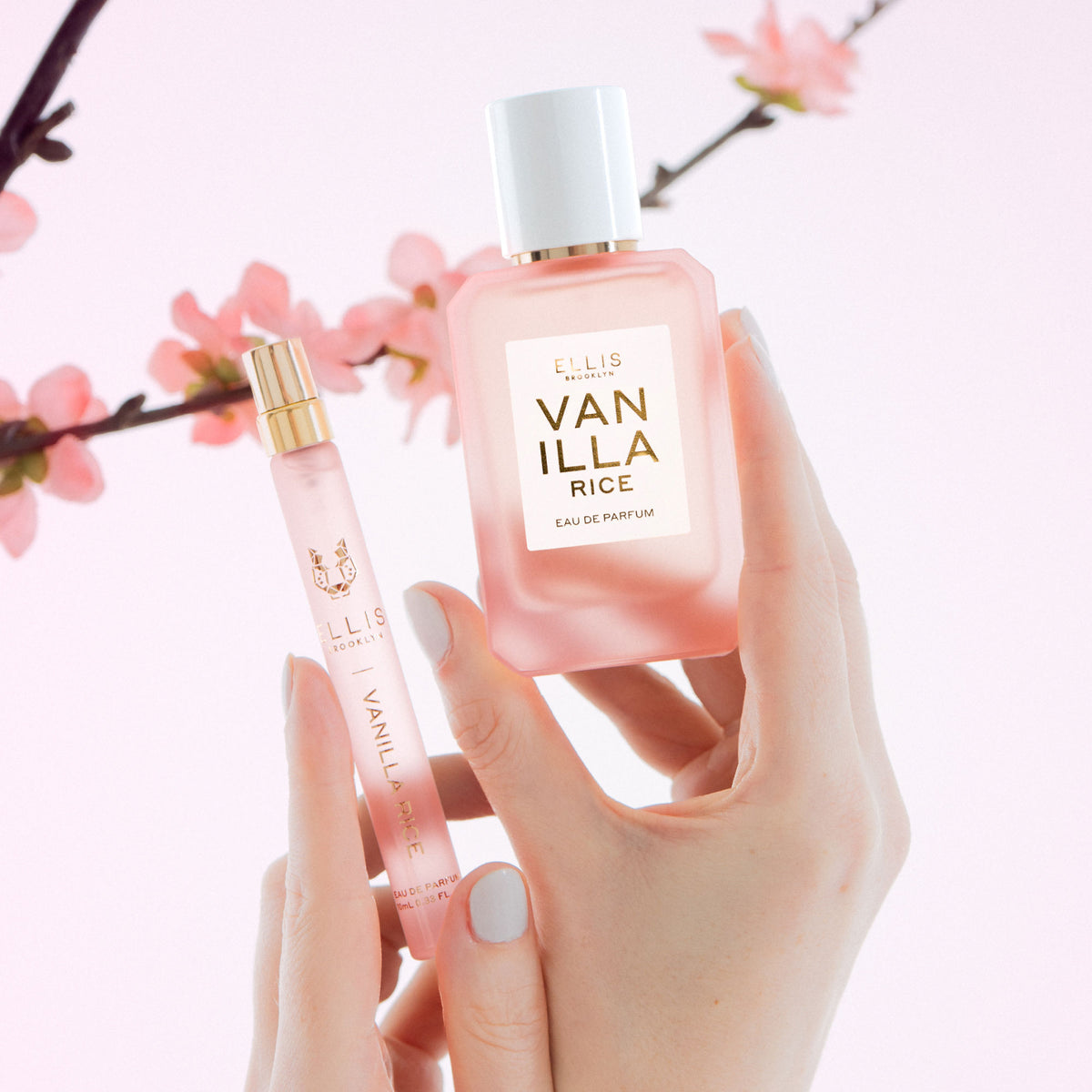 Image of product in the same collection as Ellis Brooklyn Vanilla Rice Eau de Parfum
