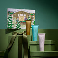 Lifestyle image of Glasshouse Fragrances Hand Cream Trio (Limited Edition)
