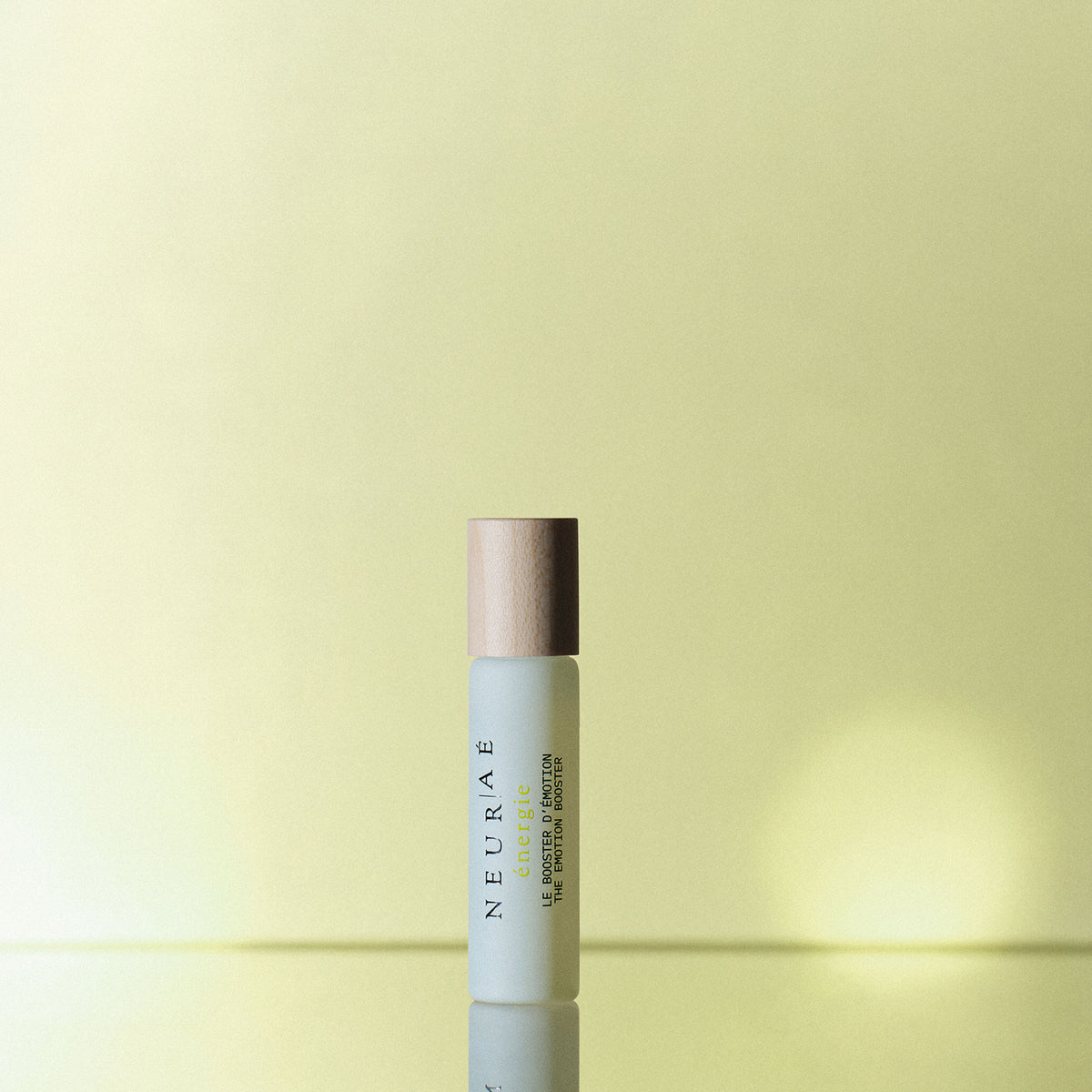 Lifestyle image of Neuraé énergie The Emotion Booster