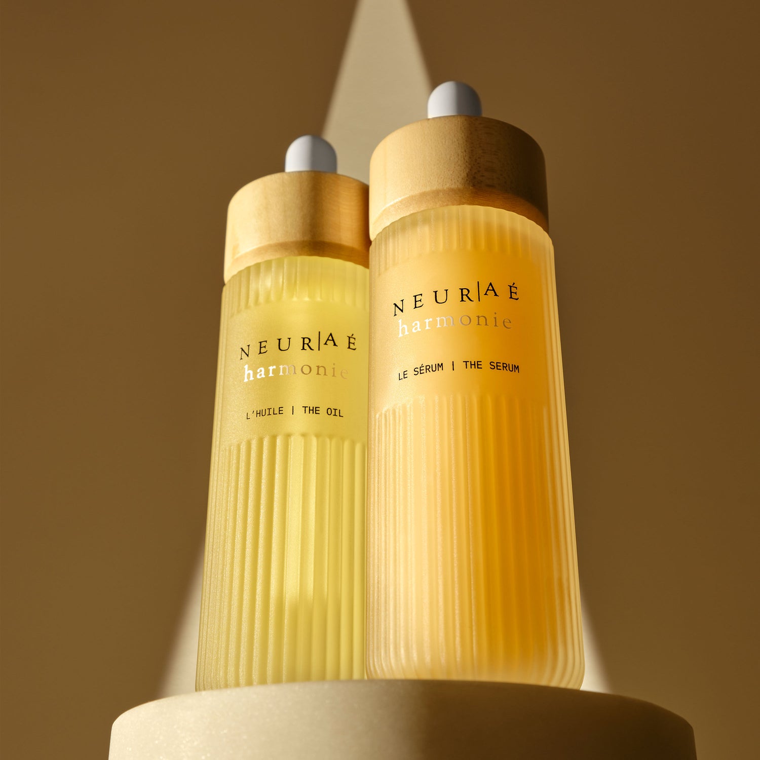 Image of product in the same collection as Neuraé Harmonie The Serum