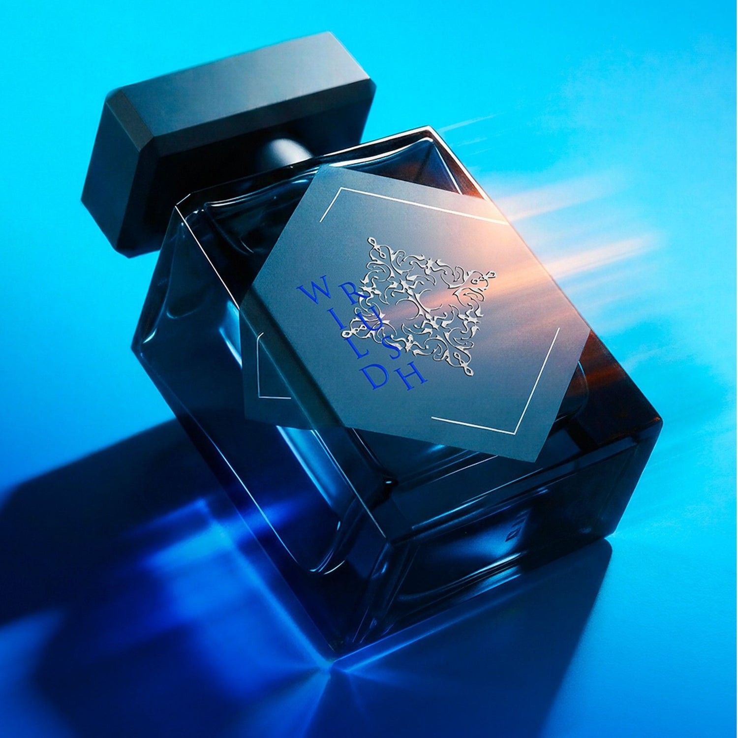 Lifestyle image of Initio Parfums Privés Wild Rush Eau de Parfum