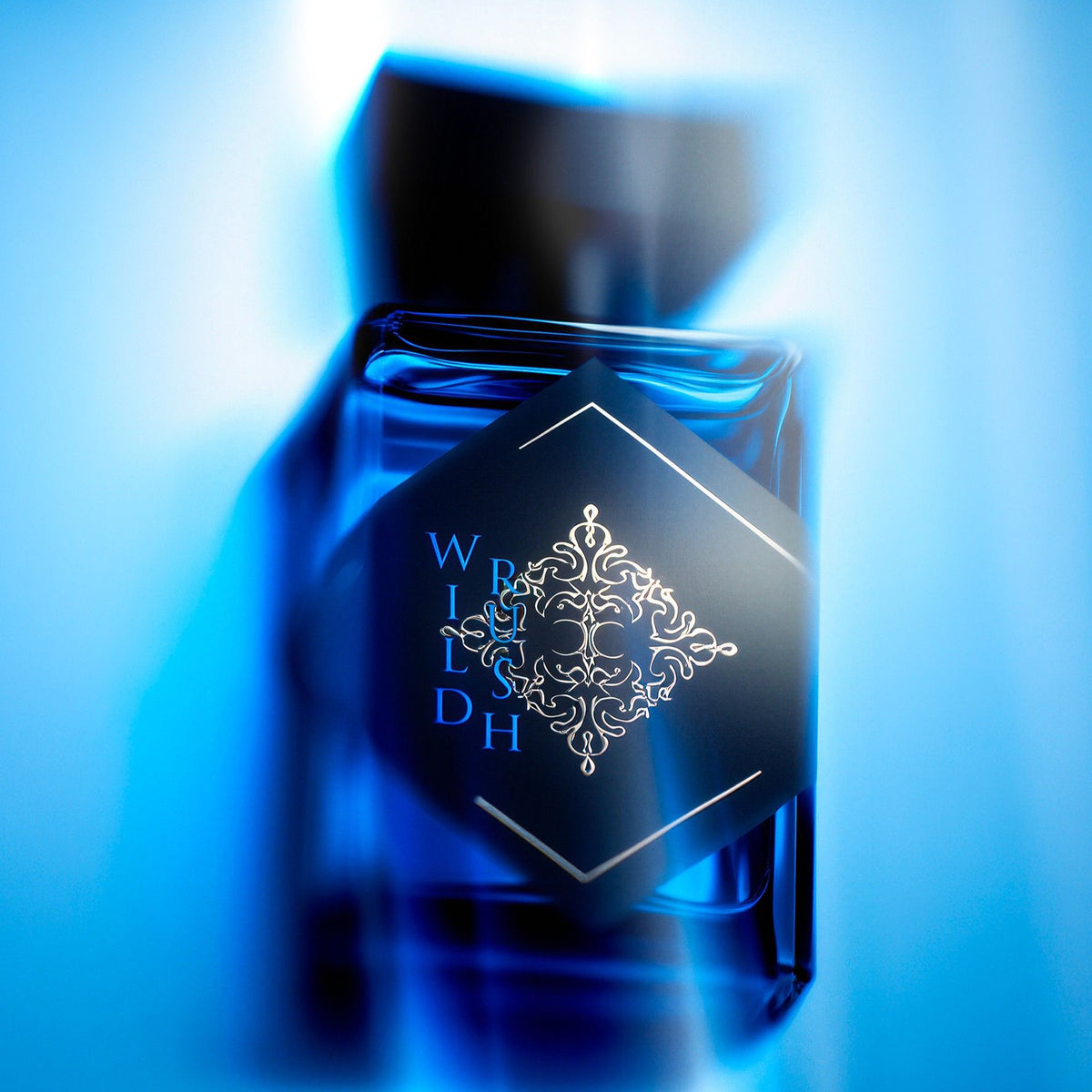 Lifestyle image of Initio Parfums Privés Wild Rush Eau de Parfum