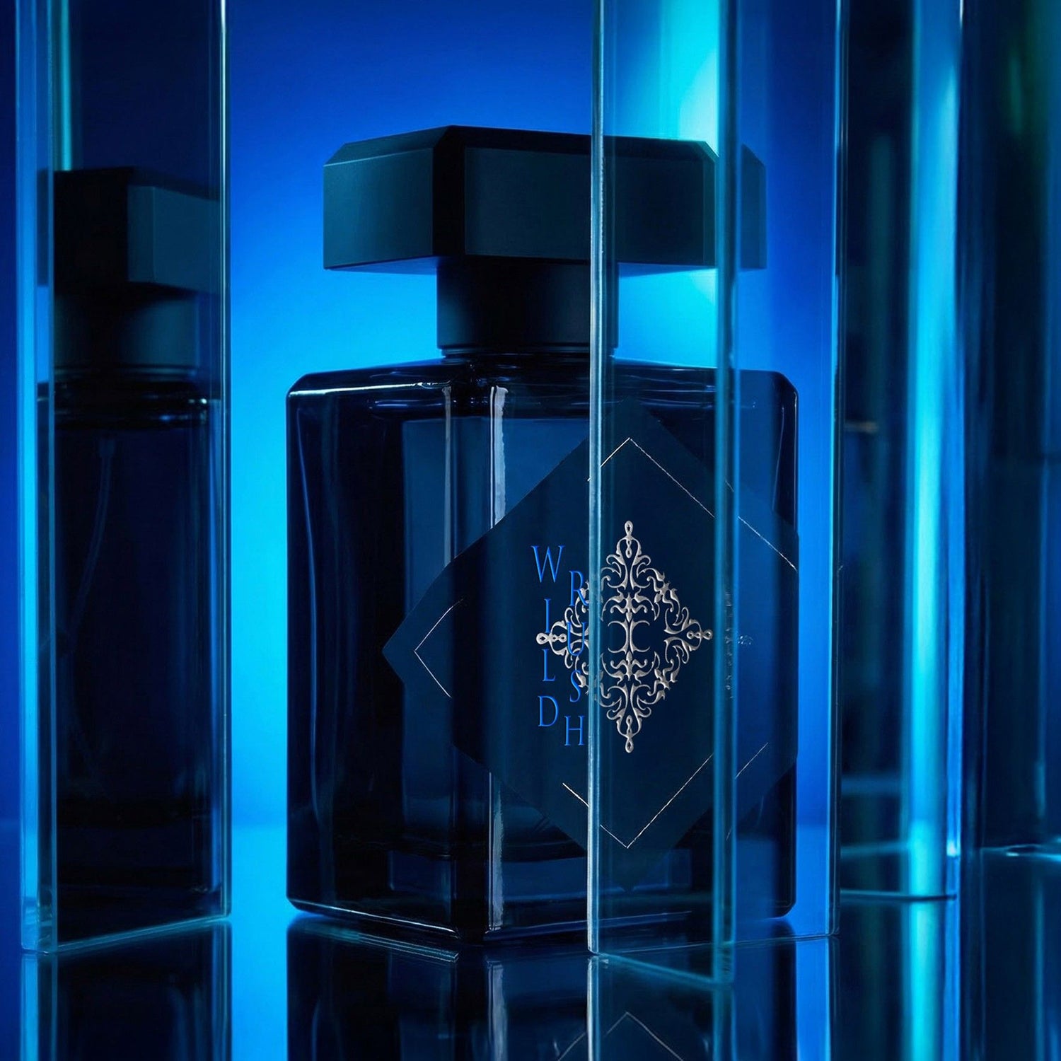 Lifestyle image of Initio Parfums Privés Wild Rush Eau de Parfum