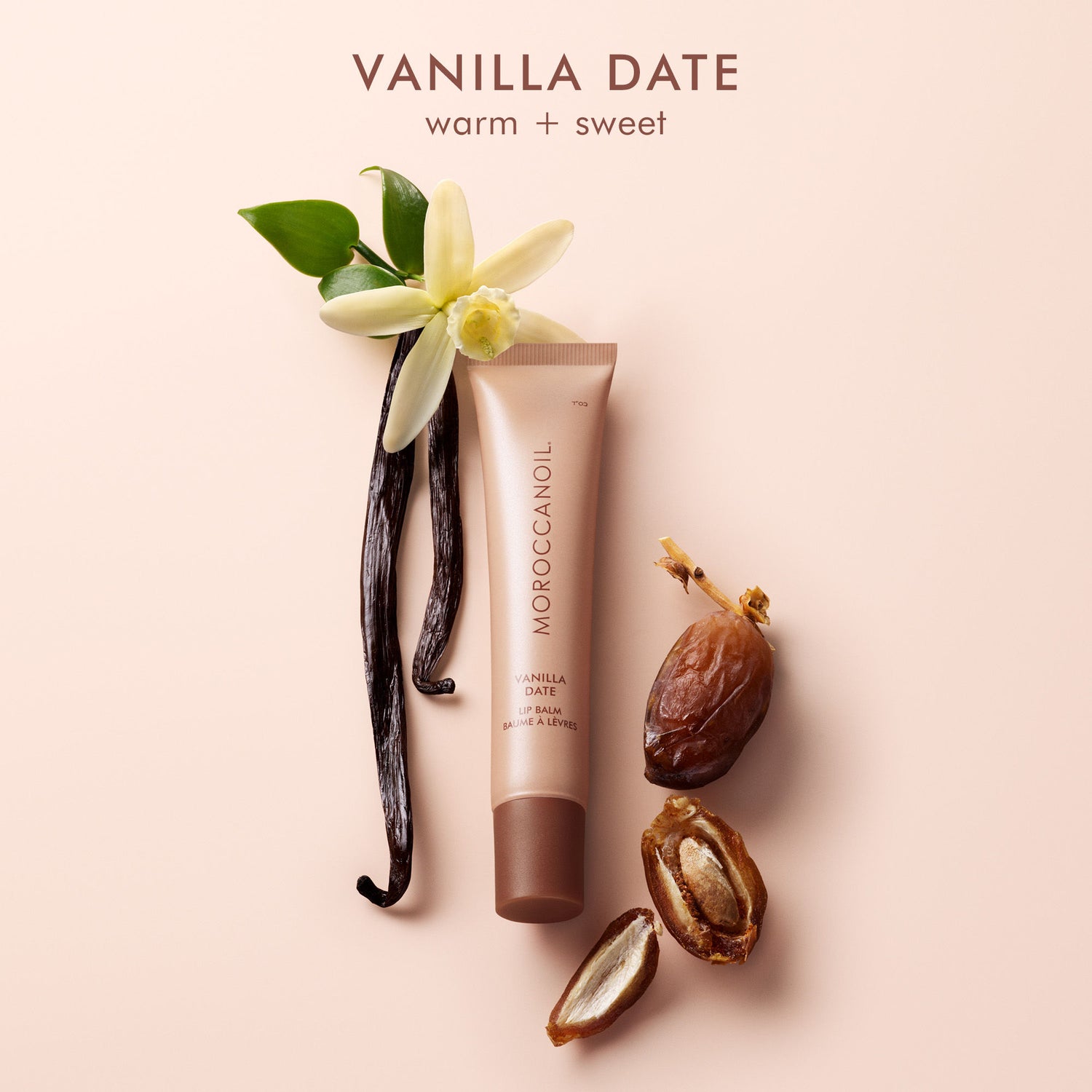Information related to Moroccanoil The Shine Suite (Limited Edition)