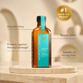 Information related to Moroccanoil The Shine Suite (Limited Edition)