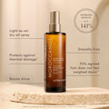Lifestyle image of Moroccanoil The Hydration Suite (Limited Edition)