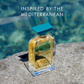 Lifestyle image of Moroccanoil L'Originale Eau de Parfum Gift Set (Limited Edition)