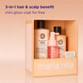 Information related to Maria Nila Head & Hair Heal Beauty Box