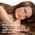 Information related to Maria Nila Mirror Gloss Shampoo