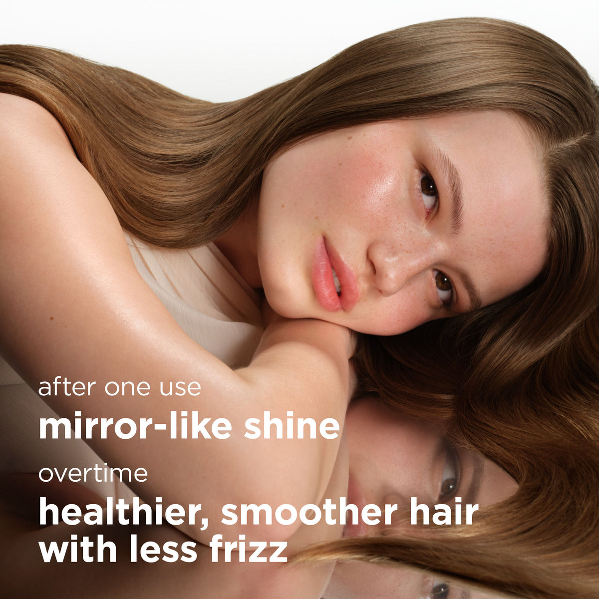Information related to Maria Nila Mirror Gloss Shampoo