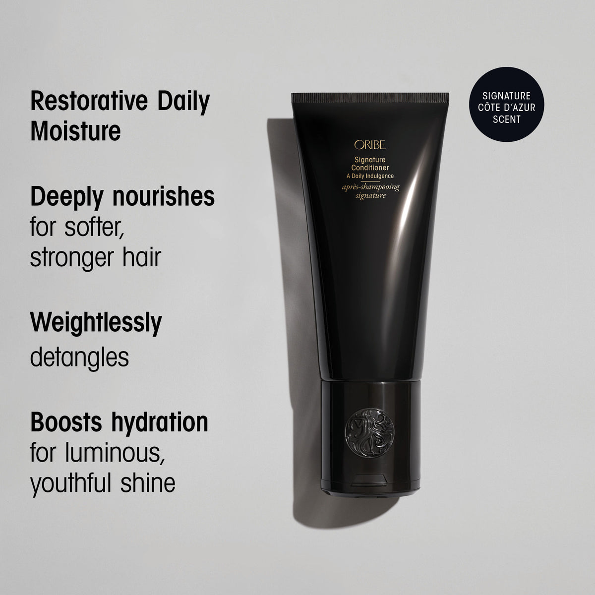 Information related to Oribe Oribe Signature Travel Set (Limited Edition)