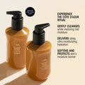 Information related to Oribe Oribe Signature Travel Set (Limited Edition)