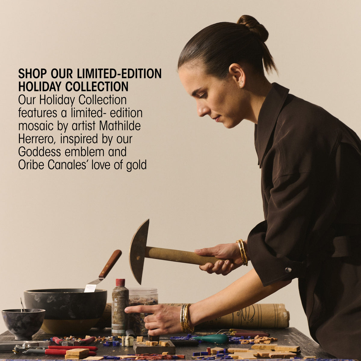 Information related to Oribe Oribe Signature Travel Set (Limited Edition)
