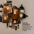 Information related to Oribe Oribe Signature Travel Set (Limited Edition)