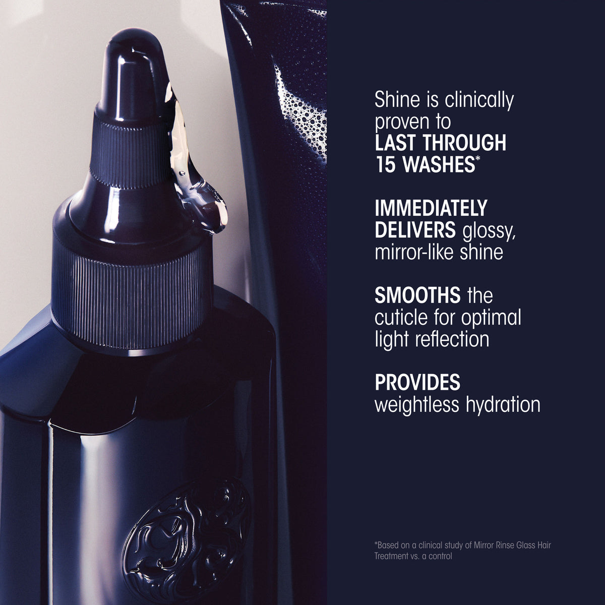Information related to Oribe Supershine Hydration & Shine Set (Limited Edition)