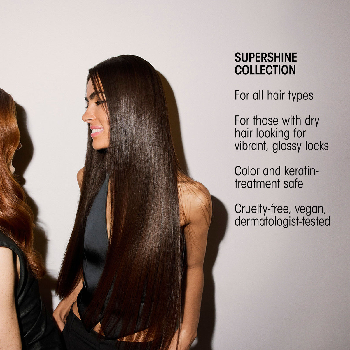Information related to Oribe Supershine Hydration & Shine Set (Limited Edition)