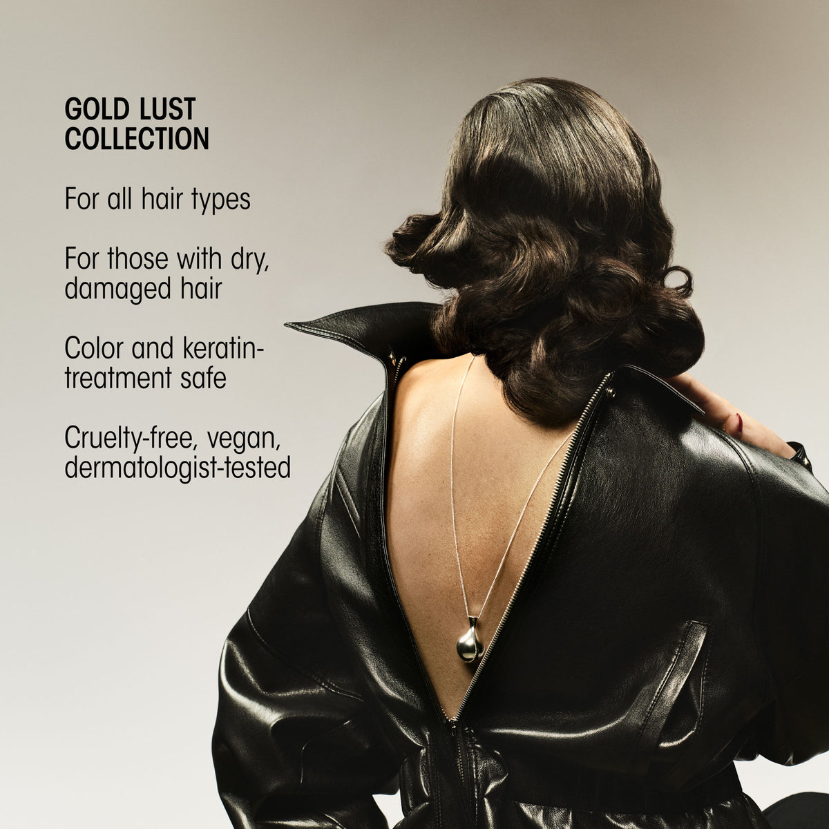 Information related to Oribe Gold Lust Liter Duo (Limited Edition)