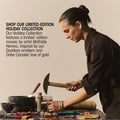 Information related to Oribe Gold Lust Liter Duo (Limited Edition)