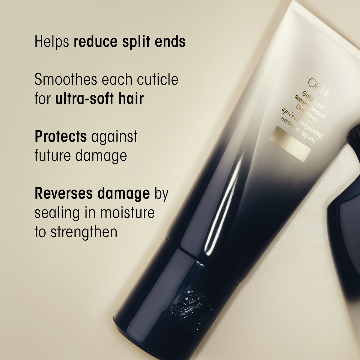 Information related to Oribe Gold Lust Collection (Limited Edition)