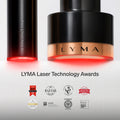 Information related to LYMA LYMA Laser PRO Starter Kit