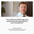 Information related to LYMA LYMA Laser PRO Starter Kit