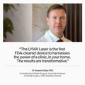 Information related to LYMA LYMA Laser Starter Kit