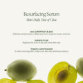 Lifestyle image of Tata Harper Resurfacing Serum
