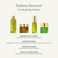 Lifestyle image of Tata Harper Resurfacing Serum
