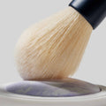 Lifestyle image of Lune+Aster Powder Duo Brush