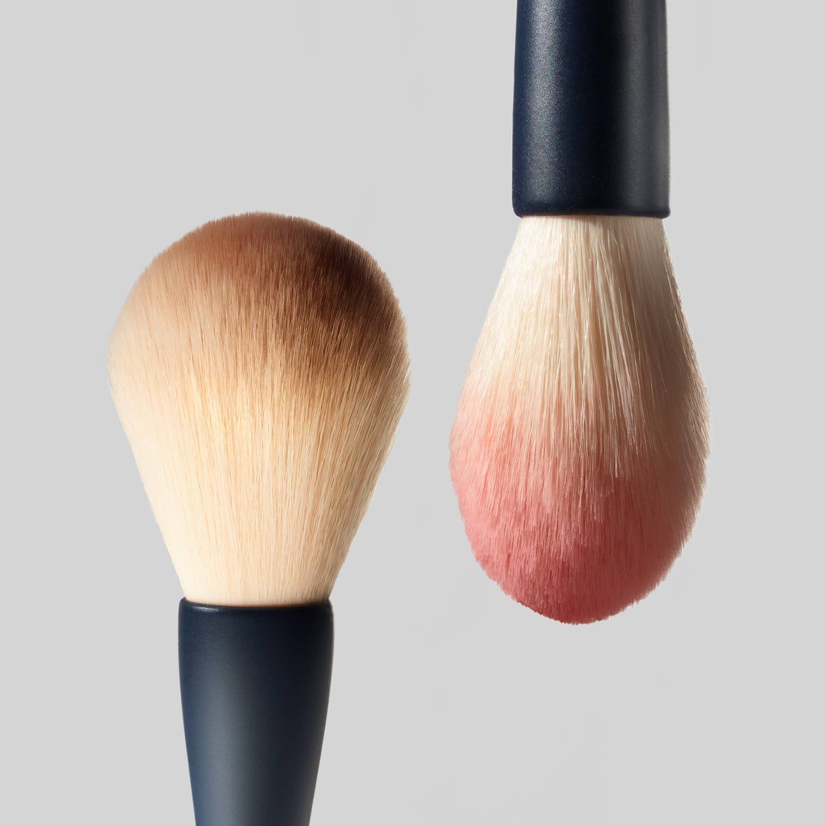 Lifestyle image of Lune+Aster Powder Duo Brush