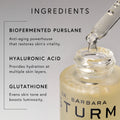 Lifestyle image of Dr. Barbara Sturm Super Anti-Aging Serum