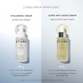Lifestyle image of Dr. Barbara Sturm Super Anti-Aging Serum